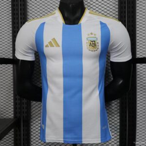 Camiseta Argentina Local 2025