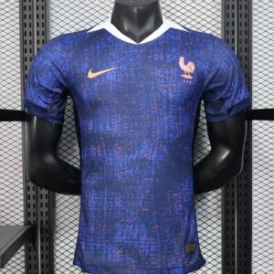 Camiseta Francia Local