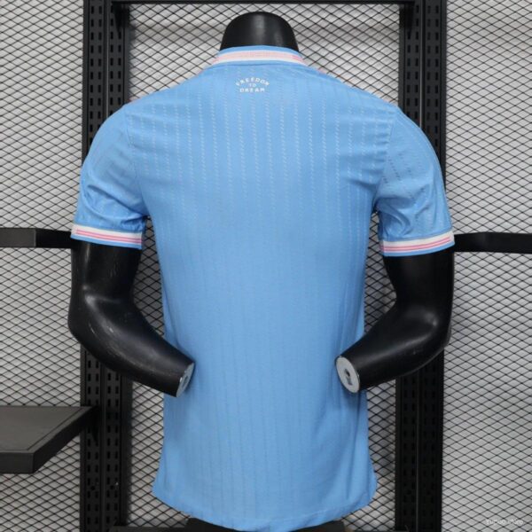 Camiseta Inter Miami Tercera 2025-2026 - Imagen 2