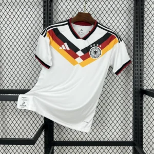 Camiseta Alemania Local