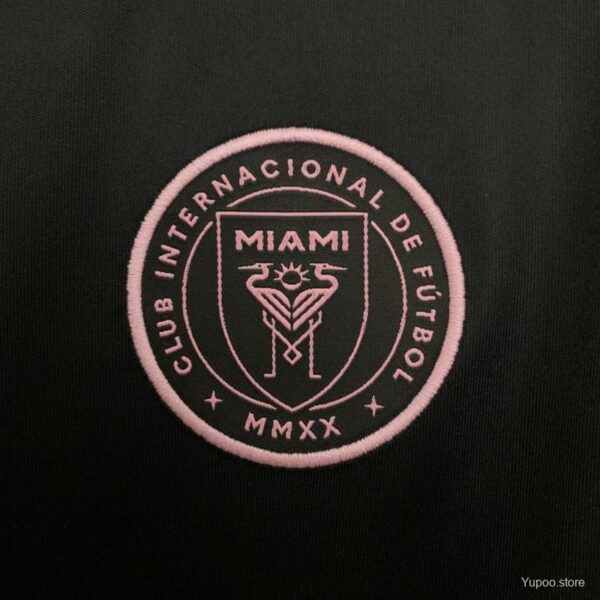 Camiseta Inter Miami Visitante 2025-2026 - Imagen 2