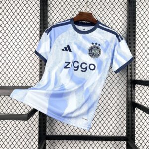Camiseta Ajax Tercera 2026-2027