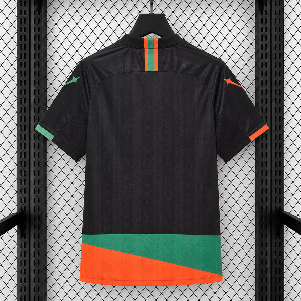 Camiseta Venezia Local 2026-2027 - Imagen 2