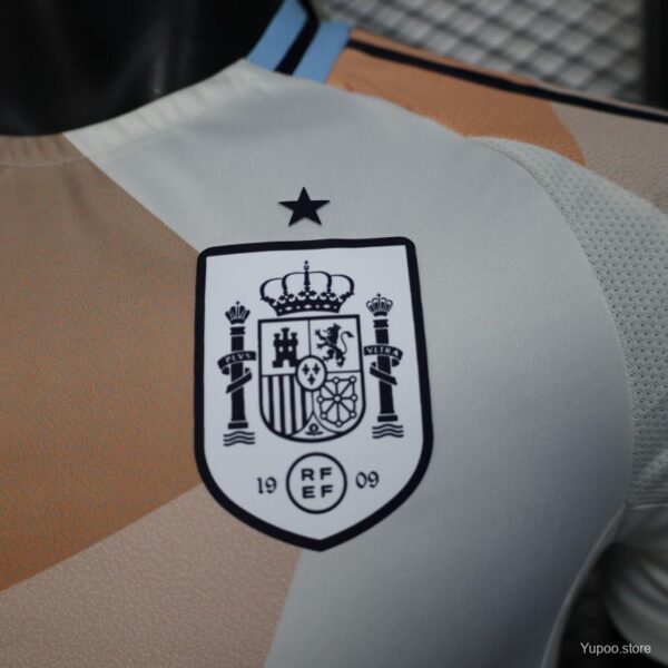 Camiseta España Visitante - Imagen 2