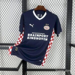 Camiseta PSV Visitante 2025-2026