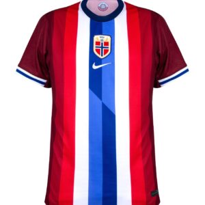 Camiseta Noruega Local