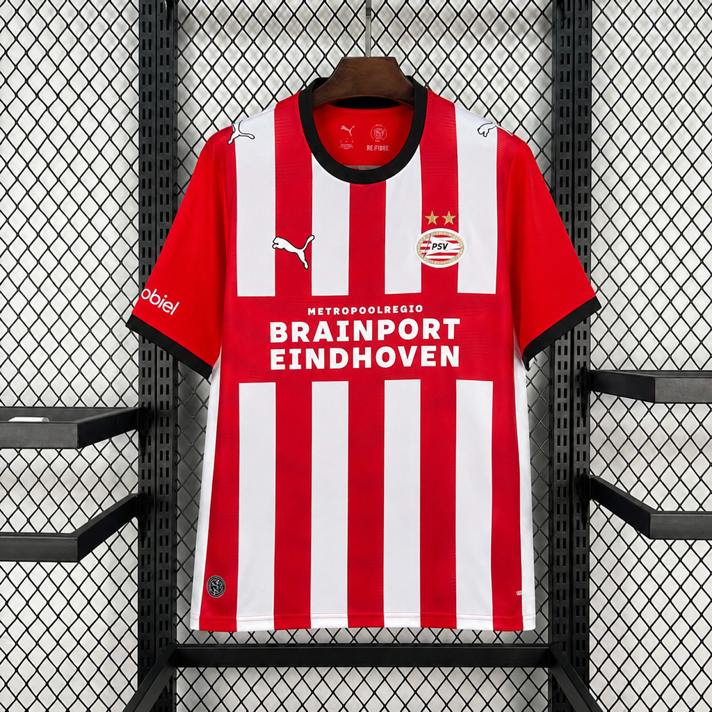 Camiseta PSV Local 2026-2027