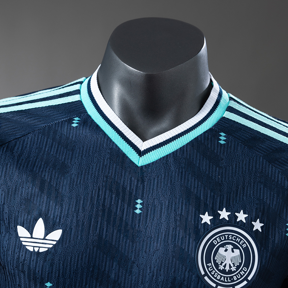 Camiseta Alemania Visitante Mundial 2026 - Imagen 2
