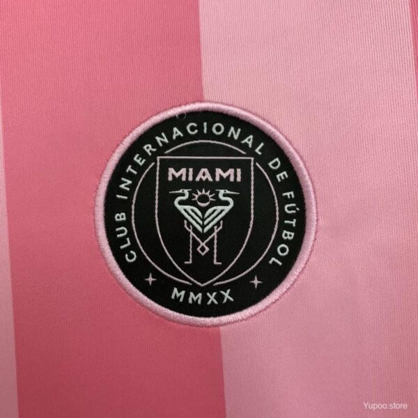 Camiseta Inter Miami Local 2025-2026 - Imagen 2