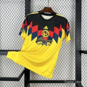 Camiseta América Local 2025-2026