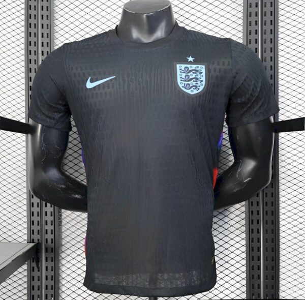 Camiseta Inglaterra Visitante