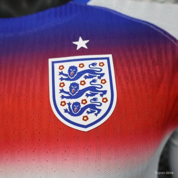 Camiseta Inglaterra Local - Imagen 2