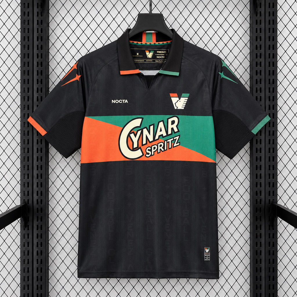 Camiseta Venezia Local 2026-2027