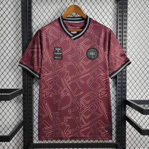 Camiseta Dinamarca Edición Especial