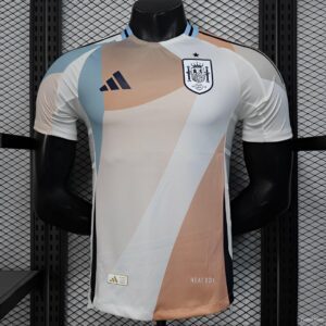 Camiseta España Visitante