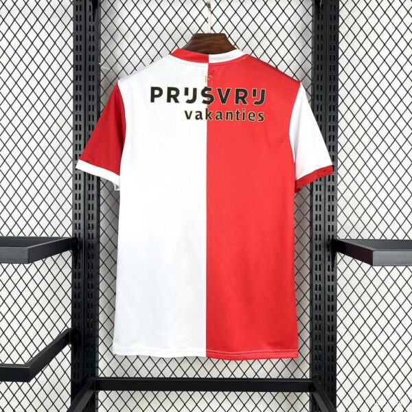 Camiseta Feyeneroord Local 2025-2026 - Imagen 2
