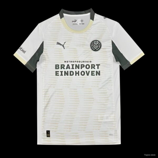 Camiseta PSV Edición Especial