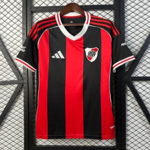 Camiseta River Visitante 2025-2026