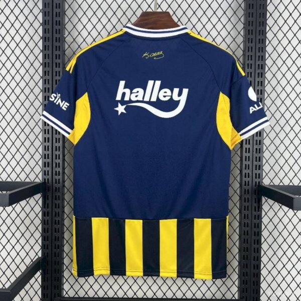 Camiseta Fenerbahçe Local 2025-2026 - Imagen 2