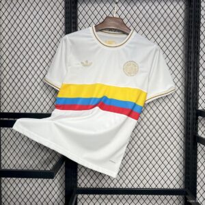 Camiseta Colombia Centenario