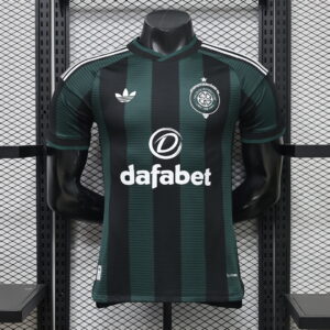 Camiseta Celtic Visitante 2026-2027