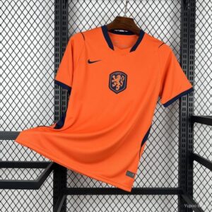 Camiseta Paises Bajos Local Mundial 2026