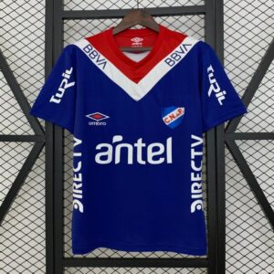 Camiseta Club Nacional Edición Especial 2024