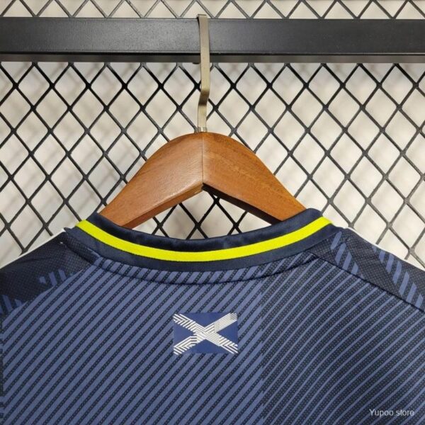 Camiseta Escocia Local - Imagen 2
