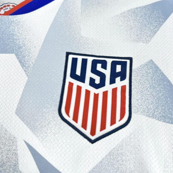 Camiseta USA Local - Imagen 2
