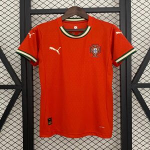 Camiseta Portugal Local