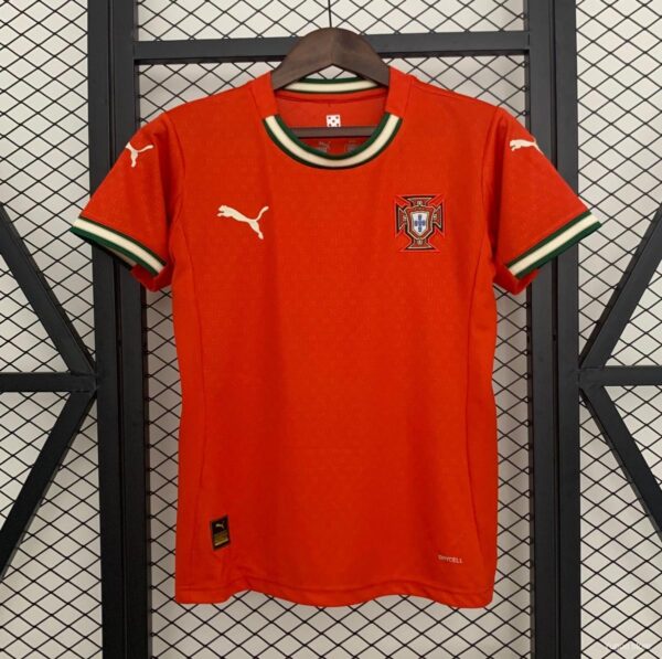 Camiseta Portugal Local