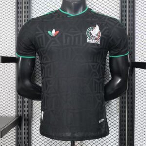 Camiseta México Visitante