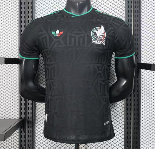 Camiseta México Visitante