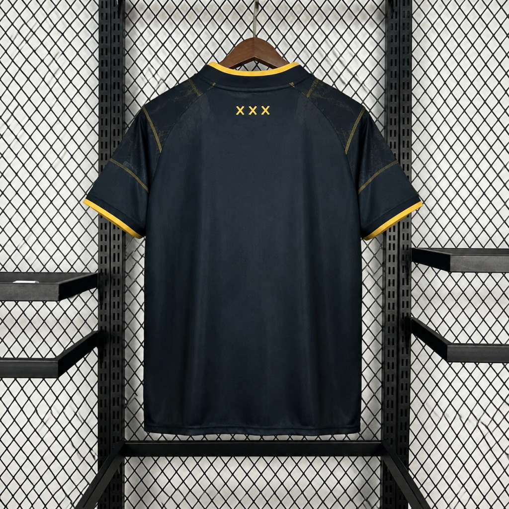 Camiseta Ajax Visitante 2026-2027 - Imagen 2