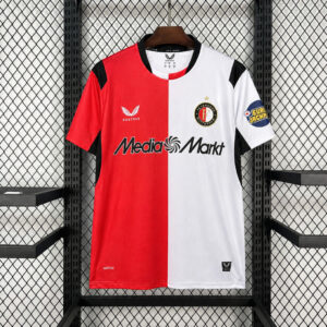 Camiseta Feyeneroord Local 2026-2027