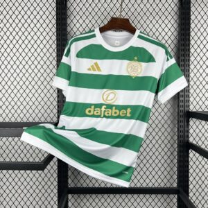Camiseta Celtic Local 2026-2027