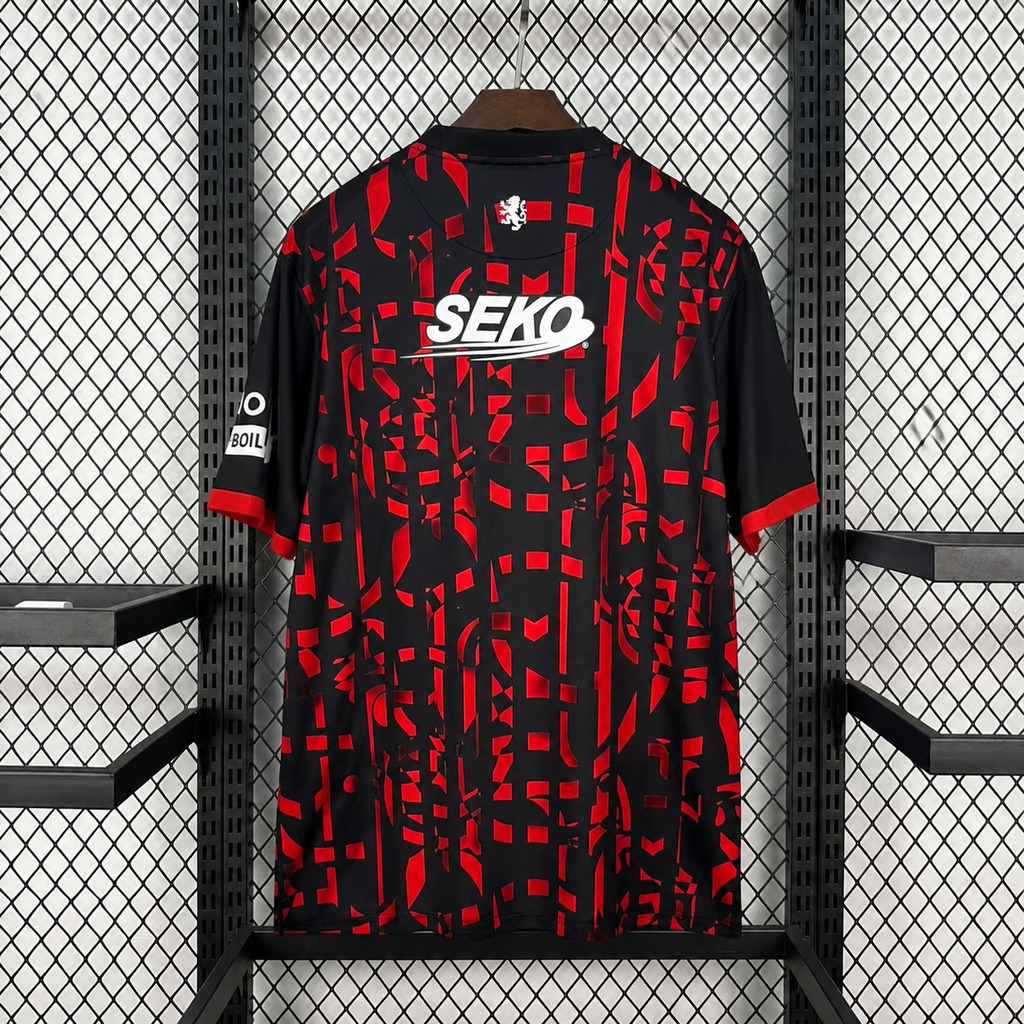 Camiseta Rangers Tercera 2026-2027 - Imagen 2