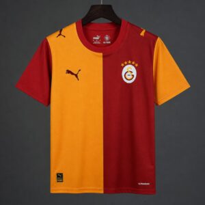 Camiseta Galatasaray Local 2026-2027
