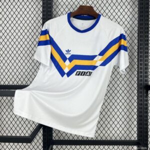 Camiseta Boca Edición Especial