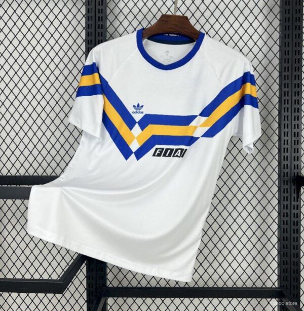 Camiseta Boca Edición Especial