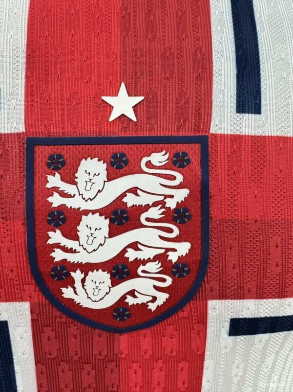 Camiseta Inglaterra Edición Especial - Imagen 2