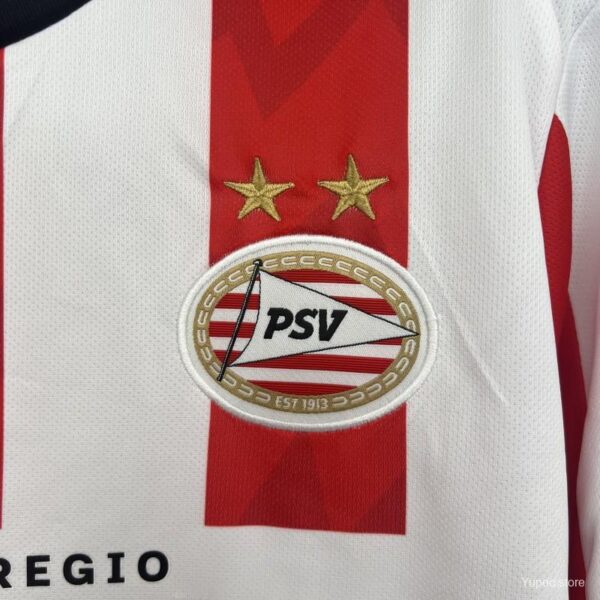 Camiseta PSV Local 2025-2026 - Imagen 2