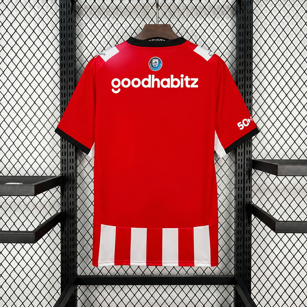 Camiseta PSV Local 2026-2027 - Imagen 2
