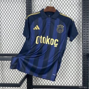 Camiseta Fenerbahçe Tercera 2025-2026