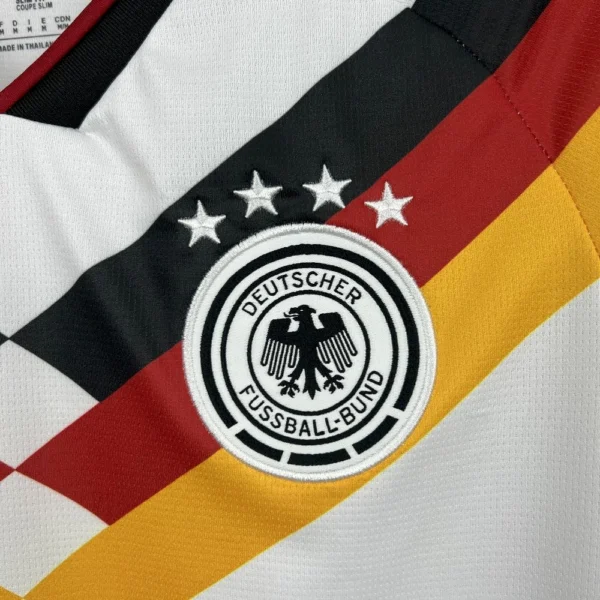 Camiseta Alemania Local - Imagen 2