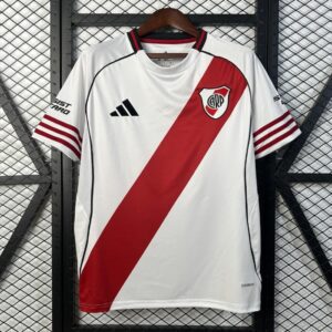 Camiseta River Local 2025-2026