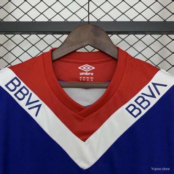 Camiseta Club Nacional Edición Especial 2024 - Imagen 2