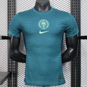 Camiseta Nigeria Visitante