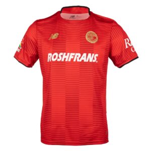 Camiseta Toluca Local 2025-2026