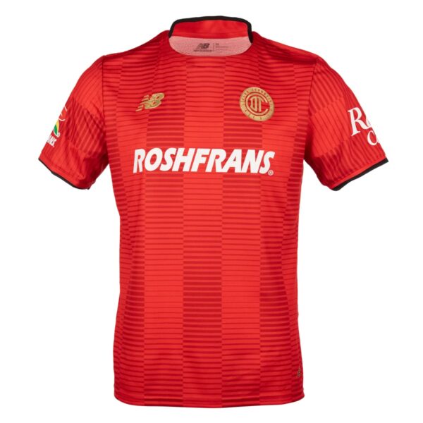 Camiseta Toluca Local 2025-2026